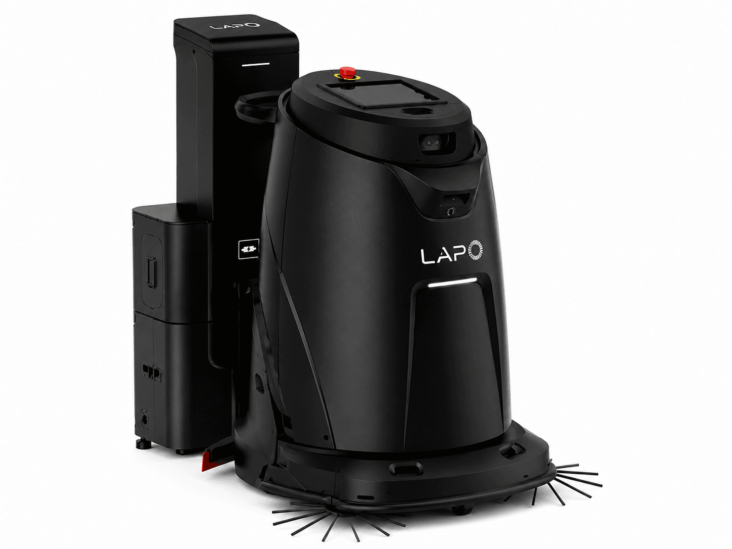 Lapo Pro Max — foto reale del prodotto