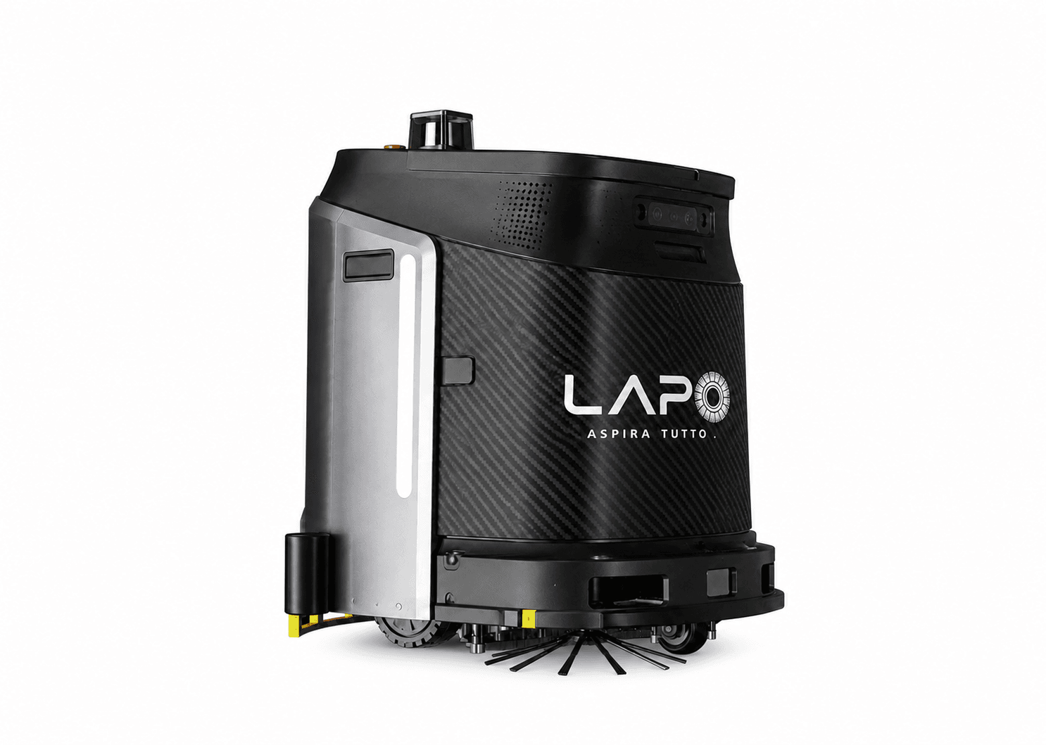 Lapo Pro — foto reale del prodotto